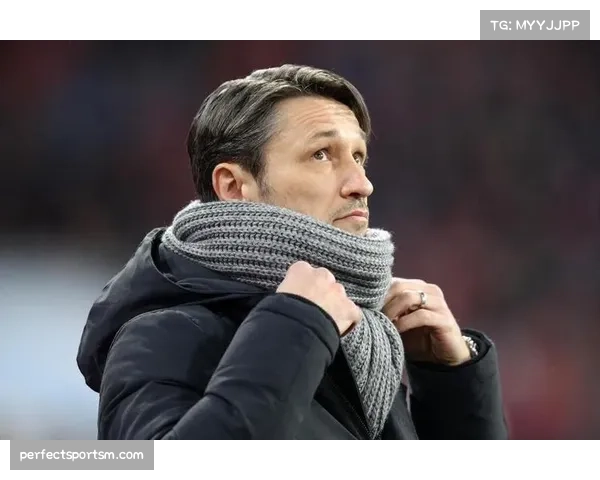 科瓦奇：全力提升进攻能力 吉拉西大腿伤势已完全恢复